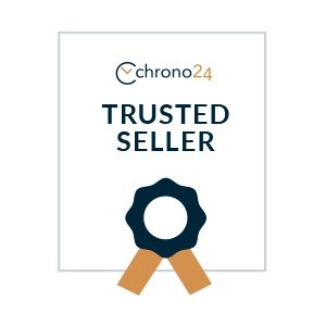 Trusted Seller Chrono24